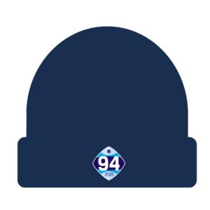 Zug 94 Beanie